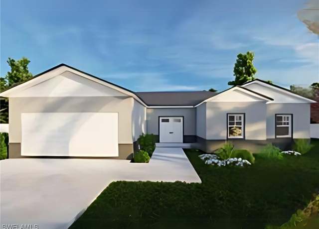 Property at 127 Ocean Park Dr, Lehigh Acres, FL 33972, 4 beds, 3 baths