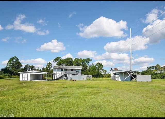 Property at 51 Brian Ave S, Lehigh Acres, FL 33976, 3 beds, 2 baths