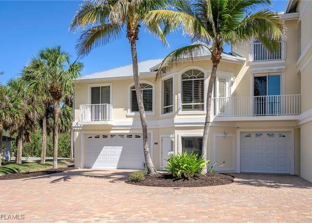 Property at 181 Lenell Rd Unit 1A, Fort Myers Beach, FL 33931, 2 beds, 2 baths