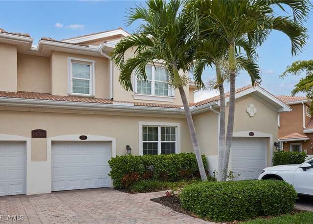 Property at 18280 Creekside Preserve Loop #102, Fort Myers, FL 33908, 2 beds, 2 baths