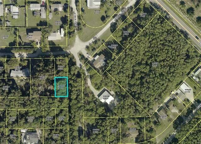 Property at Corner Lot Beacon Ln, Bokeelia, FL 33922