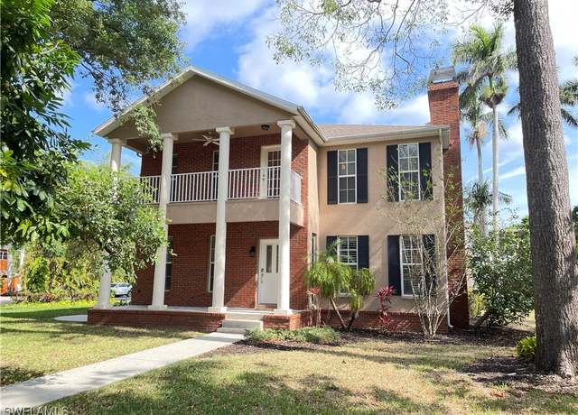 Property at 3751 Mckinley Ave, Fort Myers, FL 33901, 5 beds, 3.5 baths