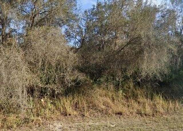 Property at 2720 N Brandon Rd, Avon Park, FL 33825
