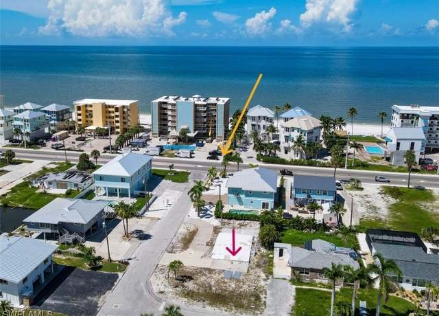 Property at 311 Bayland Rd, Fort Myers Beach, FL 33931