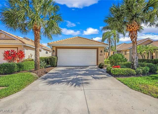 Property at 8339 Langshire Way, Fort Myers, FL 33912, 2 beds, 2 baths