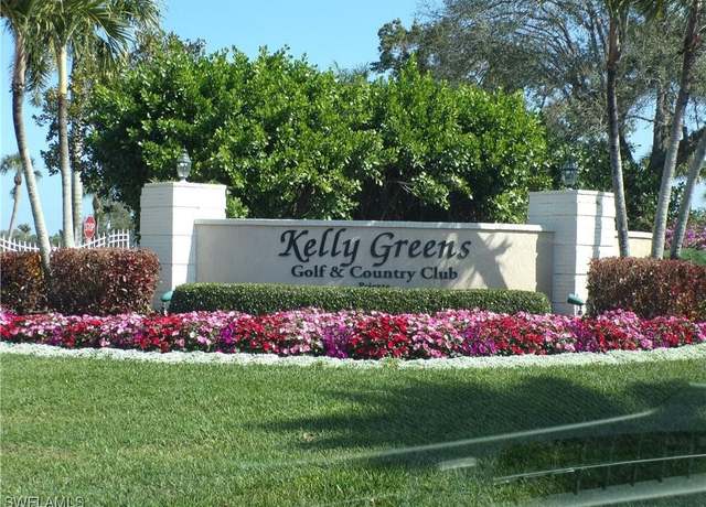 Property at 12581 Kelly Sands Way #511, Fort Myers, FL 33908, 2 beds, 2 baths