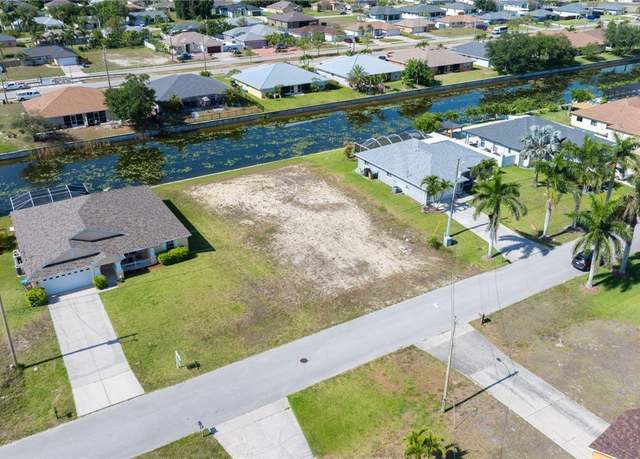 Property at 1228 SW 31st Ter, Cape Coral, FL 33914