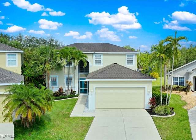 Property at 12839 Fox Hollow Cir, Fort Myers, FL 33912, 4 beds, 2.5 baths