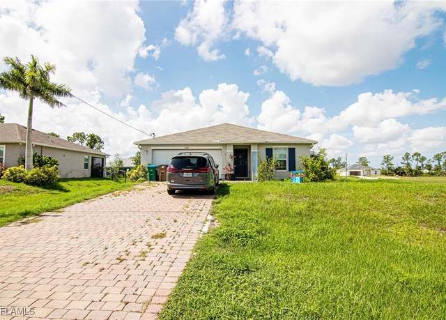 Property at 2318 NE 36th St, Cape Coral, FL 33909, 3 beds, 2 baths