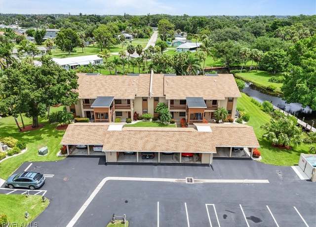 Property at 15430 Moonraker Ct #502, North Fort Myers, FL 33917, 2 beds, 2 baths
