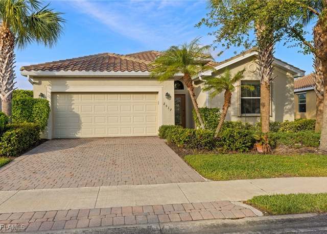 Property at 2517 Laurentina Ln, Cape Coral, FL 33909, 4 beds, 3 baths