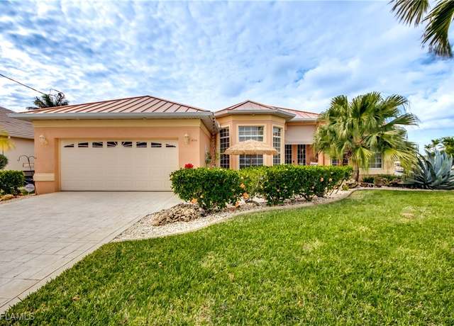 Property at 4714 SW 25th Ct, Cape Coral, FL 33914, 3 beds, 2.5 baths
