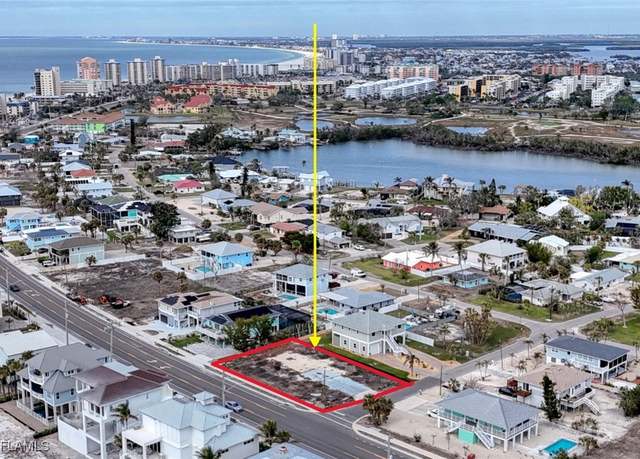 Property at 8081 Estero Blvd, Fort Myers Beach, FL 33931