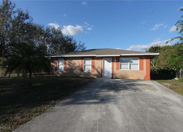 Property at 1103 Allegiance Way, Immokalee, FL 34142, 3 beds, 2 baths