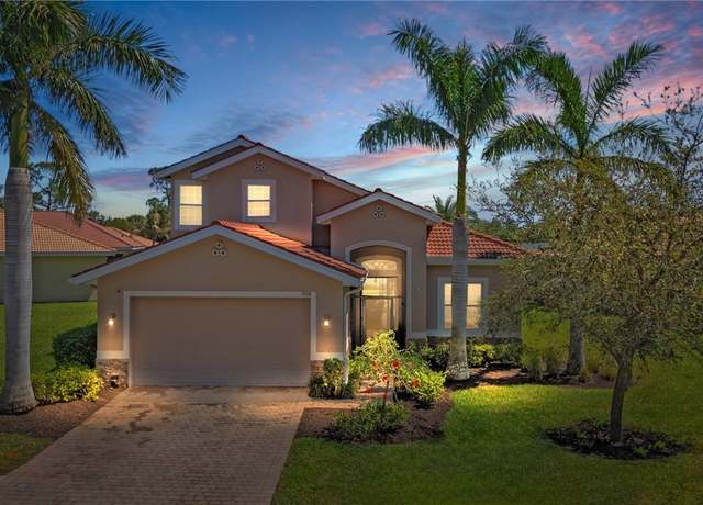 Property at 13110 Silver Thorn Loop, North Fort Myers, FL 33903, 3 beds, 2.5 baths
