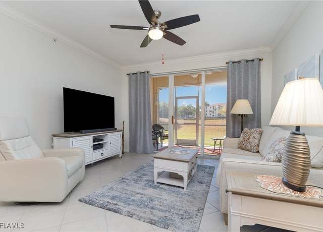 Property at 4017 Palm Tree Blvd #110, Cape Coral, FL 33904, 2 beds, 2 baths