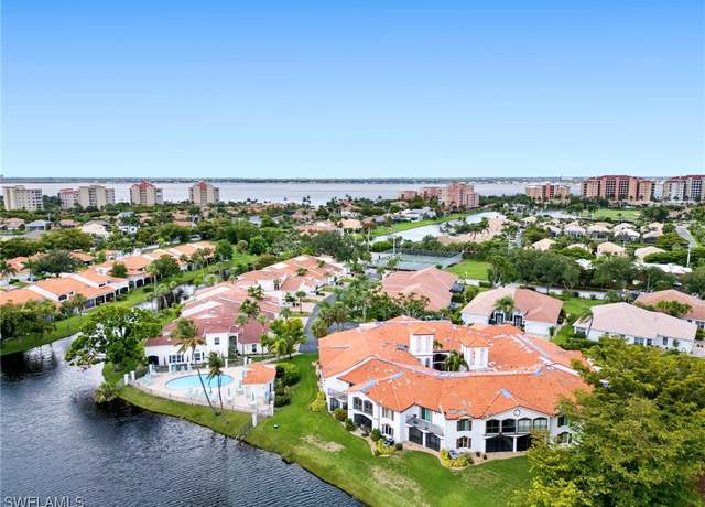 Property at 11921 Seabreeze Cove Ln #104, Fort Myers, FL 33908, 2 beds, 2 baths