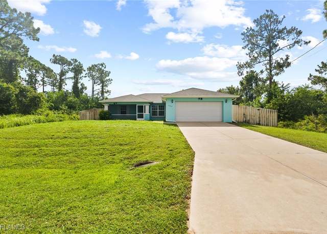 Property at 4703 Joan Ave S, Lehigh Acres, FL 33976, 3 beds, 2 baths