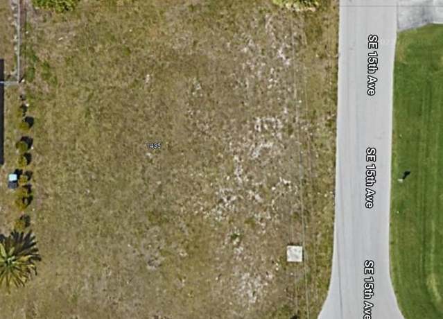 Property at 1435 SE 35th St, Cape Coral, FL 33904