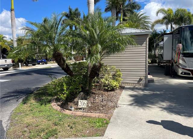Property at 5147 Cypress Trail Resort Cir, Fort Myers, FL 33905