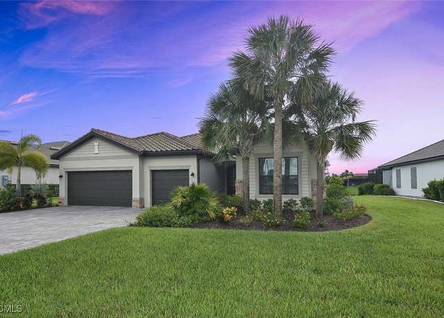Property at 1315 SE 10th Ave, Cape Coral, FL 33990, 3 beds, 3 baths