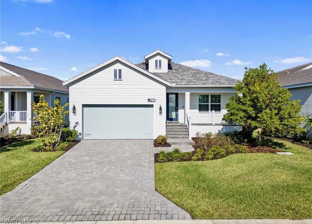 Property at 8774 Pigeon Ky, Fort Myers, FL 33908, 3 beds, 2 baths