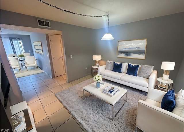 Property at 3704 Broadway #101, Fort Myers, FL 33901, 2 beds, 1 bath