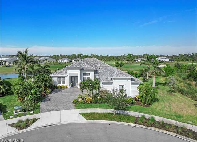Property at 43000 Boardwalk Loop, Punta Gorda, FL 33982, 4 beds, 3 baths