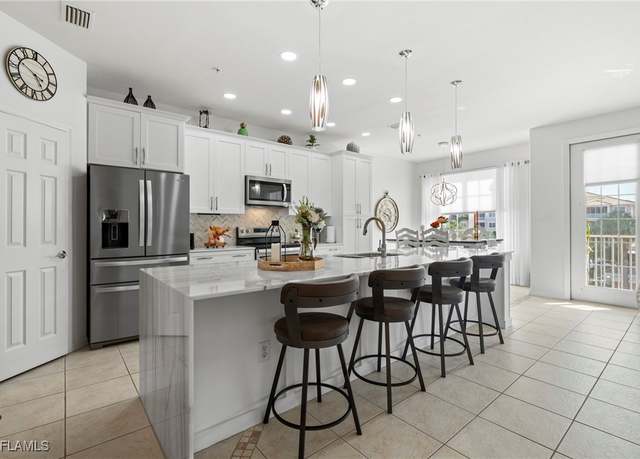 Property at 11700 Pasetto Ln #301, Fort Myers, FL 33908, 3 beds, 2 baths
