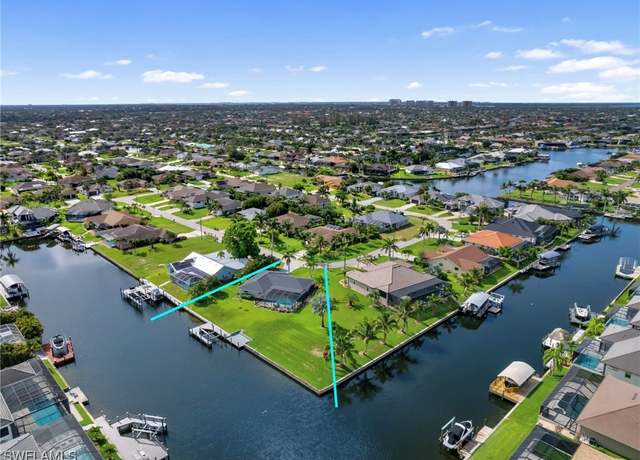 Property at 2415 SW 43rd St, Cape Coral, FL 33914, 3 beds, 2 baths