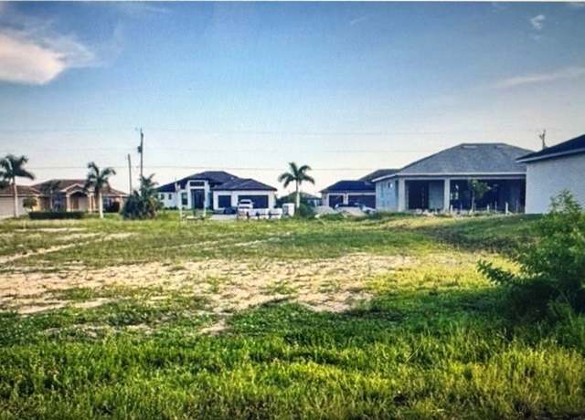 Property at 4237 NW 34th Ln, Cape Coral, FL 33993