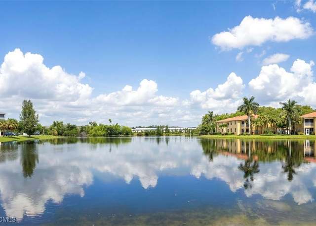 Property at 4336 Bellasol Cir #2911, Fort Myers, FL 33916, 2 beds, 2 baths