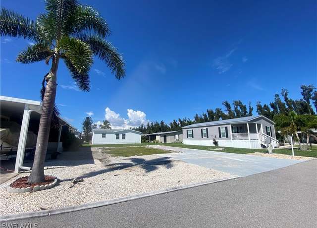 Property at 4908 Mullette Ln, St. James City, FL 33956