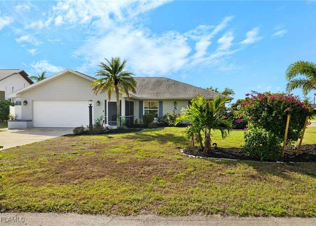 Property at 6061 Birnam Wood Ln, Fort Myers, FL 33908, 3 beds, 2 baths