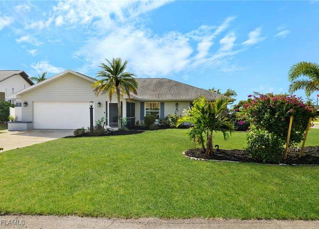Property at 6061 Birnam Wood Ln, Fort Myers, FL 33908, 3 beds, 2 baths