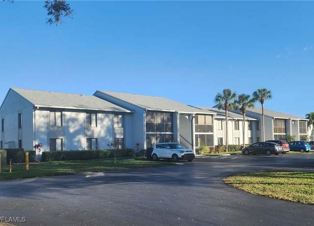 Property at 4781 Lakeside Club Blvd Unit 3-C1, Fort Myers, FL 33905, 2 beds, 2 baths