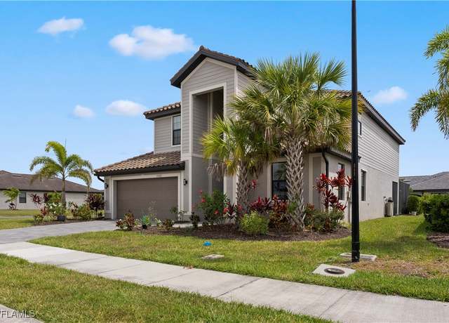 Property at 11621 Timber Creek Dr, Fort Myers, FL 33913, 5 beds, 3 baths