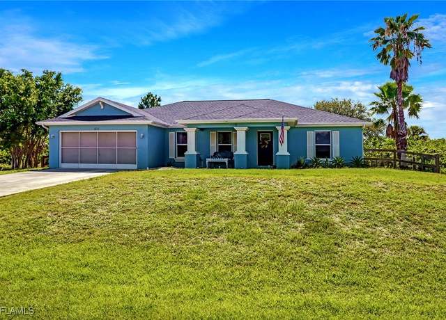 Property at 6104 Holt Ct, Fort Myers, FL 33905, 3 beds, 2 baths