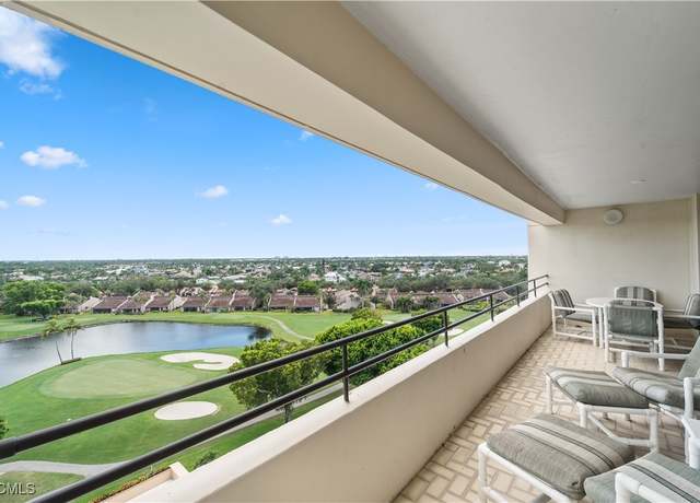 Property at 5260 S Landings Dr #1003, Fort Myers, FL 33919, 3 beds, 3 baths