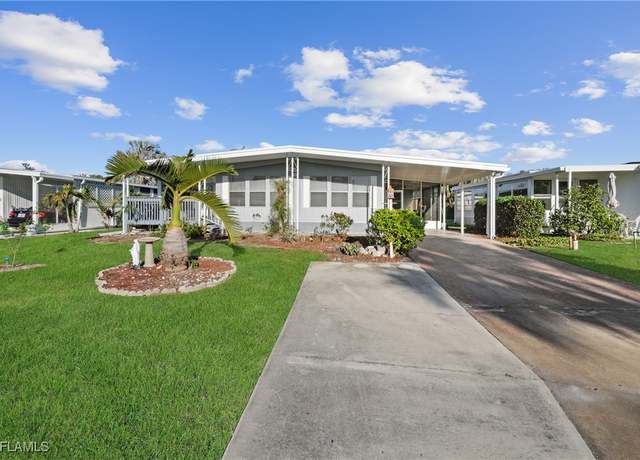 Property at 26052 Countess Ln, Bonita Springs, FL 34135, 2 beds, 2 baths