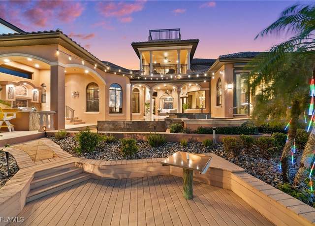 Property at 1641 Edith Esplanade, Cape Coral, FL 33904, 4 beds, 4.5 baths