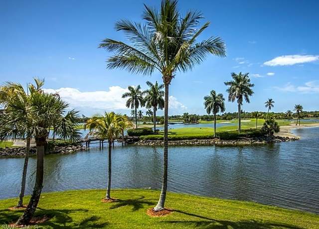 Property at 7920 Mahogany Run Ln #1015, Naples, FL 34113, 2 beds, 2 baths
