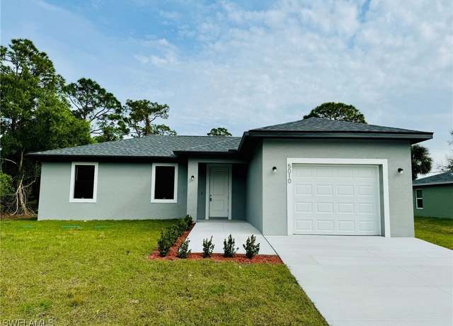Property at 5010 Day Ln, Labelle, FL 33935, 3 beds, 2 baths