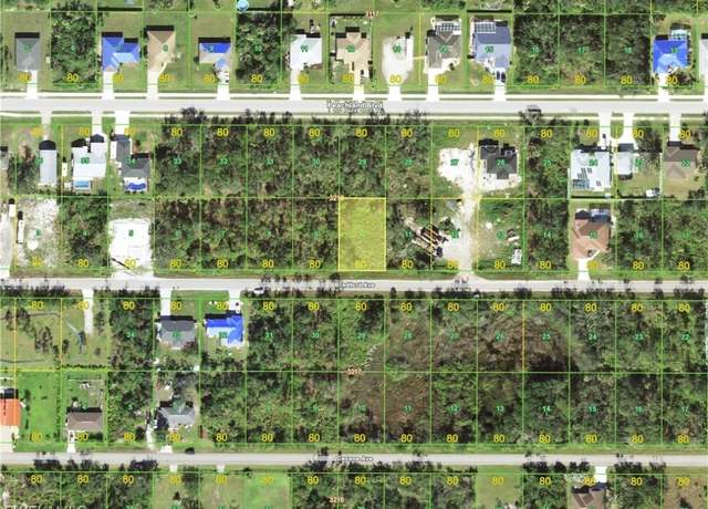 Property at 22452 Bradford Ave, Port Charlotte, FL 33952