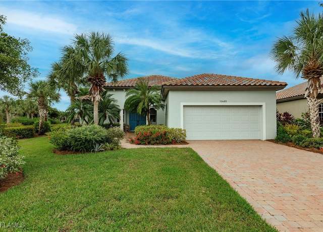 Property at 13405 Citrus Creek Ct, Fort Myers, FL 33905, 2 beds, 2 baths