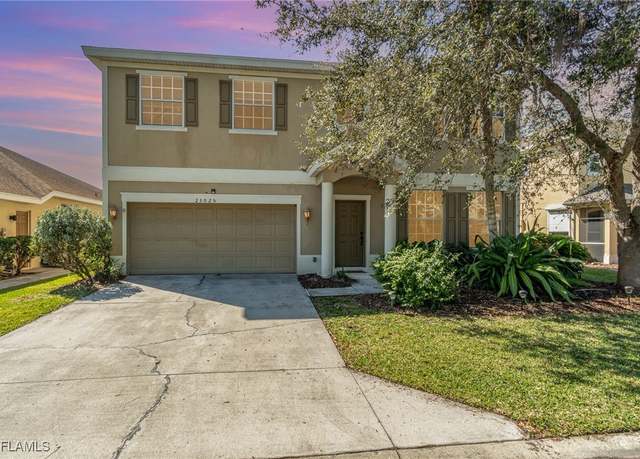Property at 23025 Marsh Landing Blvd, Estero, FL 33928, 3 beds, 2.5 baths