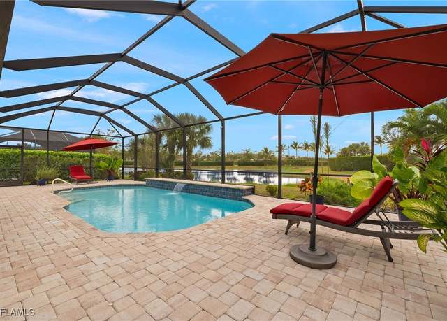 Property at 11701 Bowes Cir, Fort Myers, FL 33913, 3 beds, 3 baths
