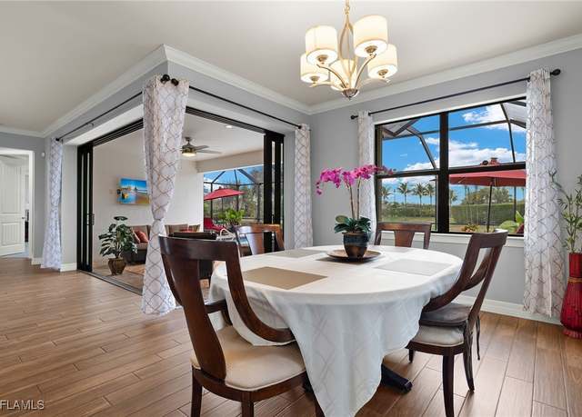 Property at 11701 Bowes Cir, Fort Myers, FL 33913, 3 beds, 3 baths