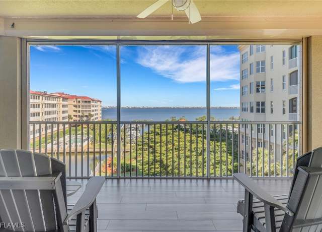 Property at 15140 Harbour Isle Dr #502, Fort Myers, FL 33908, 3 beds, 3 baths