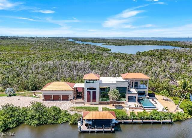 Property at 2755 Cussell Dr, St James City, FL 33956, 4 beds, 3.5 baths
